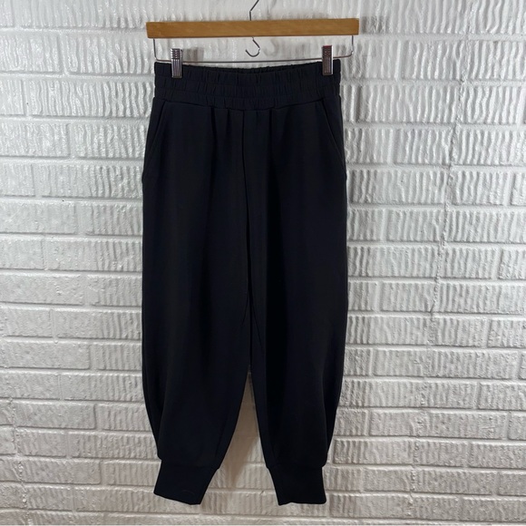 Varley The Slim Cuff Double Soft Joggers XS - Picture 3 of 6